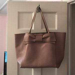 Kate Spade Olive Drive Savannah Tote